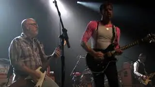 Eagles Of Death Metal - I Want You So Bad live Terminal 5, NYC 2012 [HD 1080p]