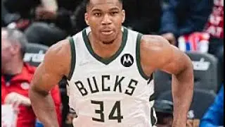 Unboxing of Milwaukee Bucks association jersey 2022