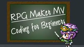 RPG Maker MV: JS Beginner Tutorial Part 10: Objekte in Arrays