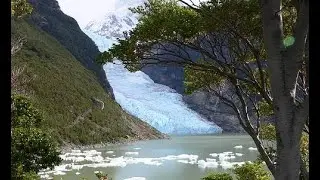El Parque Nacional Bernardo O&rsquo;Higgins.