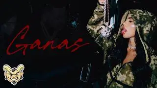 KRIS R - GANAS ❤️‍🩹 (VIDEO OFICIAL)
