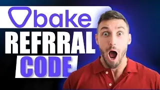 Bake Referral Code - 4408389 Get 20% Off On Fees And Charges | Bake Invite Code