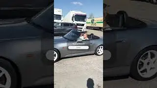 Honda s2000 Fast car #automobile #music #beats #slowed #мем