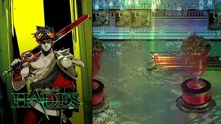 Hades #20. Hell Mode. Похмельный забег.