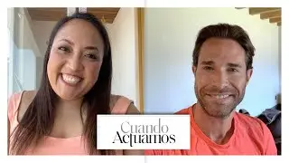 Michelle Rodríguez quiere protagonizar una telenovela con Sebastián Rulli | Cuando actuamos