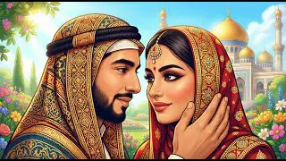 ليل العشق ريمكس | Night of Love Arabic Remix Female Vocal 2025
