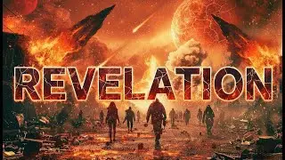 REVELATION. Studying English through the Bible