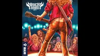 Rock hard 1977 : Expli-partie &agrave; 3 joueurs !