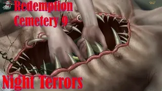 Redemption Cemetery 9: Night Terrors Collector's Edition - БОНУС 1 (ЛАБОРАТОРИЯ)