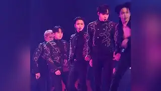 230428 에이티즈 성화 직캠 'Answer' (ATEEZ SEONGHWA FanCam) @잠실실내체육관