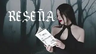 RESE&Ntilde;A: LA BRUJA DE RAVENSWORTH de George Brewer | Novela g&oacute;tica medievalista | Nerea Bosch
