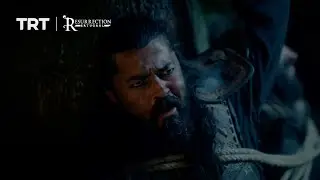 Ertugrul finally get his revenge from Noyan