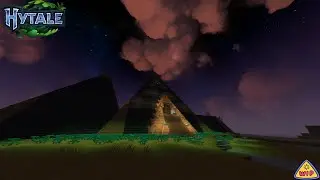 Hytale: On The Hunt for Ice Essence