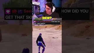 How to Get DARK RUBY in Fortnite...