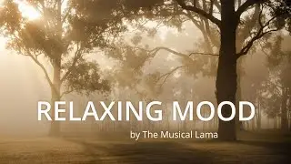 Playlist - Relaxing mood songs for evening
