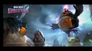 angry birds evolution part 6 | most playing games