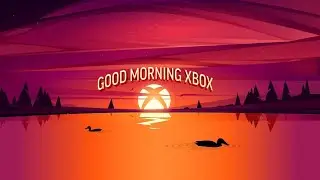 Good Morning Xbox 149 | FTC, Halo, Xbox Series S