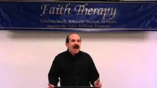 Abuse 3:  Understanding Boundaries