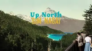 Sim Nagai - Up North (Full Album)