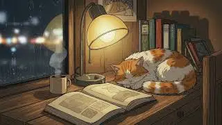 30 Minutes of Relaxing Background Music &bull; No Words, Calm & Peaceful ✨