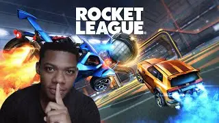 Rocket League Vertical Stream 🚀 Playing With Viewers | Ranked & Fun Matches