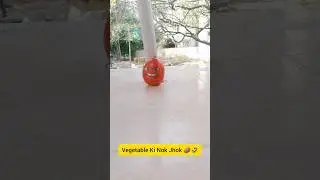 Vegetable Ki Nok Jhok 🥔🤣 Funny video | Kayar Thuthur #shorts @KayarThuthur