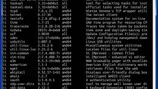 Install Apache2, MySQL and PHP on a Debian Distrobution