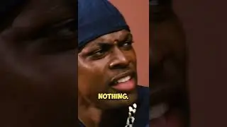 Smokey&rsquo;s Iconic Why You Bringing Up Old Sh*t? Scene: Chris Tucker at His Funniest in Friday