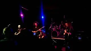 Sleeping Romance - Lost in my eyes [live]