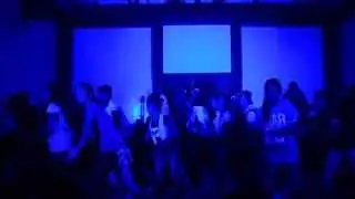 WARDC - FNL 6th Anniversary Dance 2015