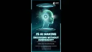Is AI Making Decisions Without Oversight? Compliance Failures Follow