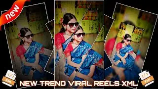 New Maniac Song Xml File Preset📈🥵👀 Video Editing Alight Motion !!👀🥵 Honey Singh New Xml #trending