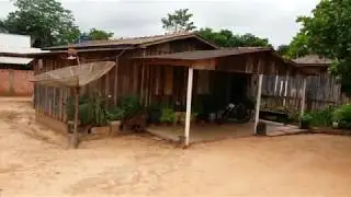 todos os meus mini system tocando junto um teste de grave