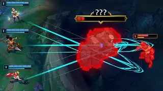 50 MASTERFULLY Calculated Steals in League of Legends