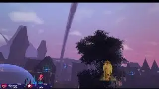 Kalypsia RP Ep17 | Sweltering Sun