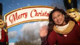 Christmas Experience at Avon Valley 2025