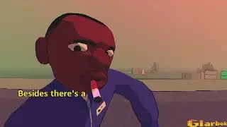 Sludge Life Playthrough from start to credits rolling.. Good Ending