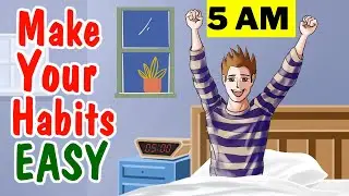 How to Build Positive Habits That Stick &ndash; 3rd Strategy