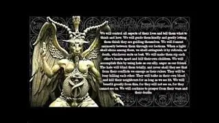 Secret Covenant Oath