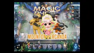 MAGIC CHESS KAMBENG.EXE