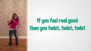 The Mark D. Twist/Brain Break/Classroom Exercise Dance!- Mark D. Pencil and Friends