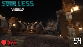 Expansions to the Halls of Deepstone and End Busting #minecraft