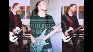 Bulavira - His Majesty (Official Video)