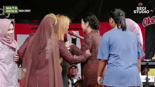 ERA PUTRI  Musnah - The Wedding Hanny Febiani And Dada Suhada( 14 Desember 2025)