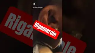 Rigamarole John Flo #funny #comedy #remake #skit #comedy #youtubeshorts