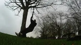 STRICTLY BODYWEIGHT ONLY EXERCISES S1020001