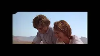 BREAKDOWN, KURT RUSSELL 1997