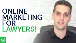Online Marketing For Lawyers | 3 Huge Mistakes Your Law Firm Is Making Online