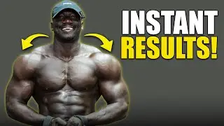 Your Shoulders Need This ONE Exercise !
