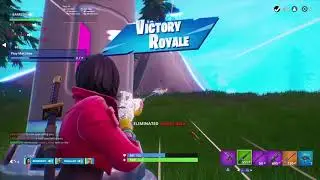 Fortnite Kill Mode